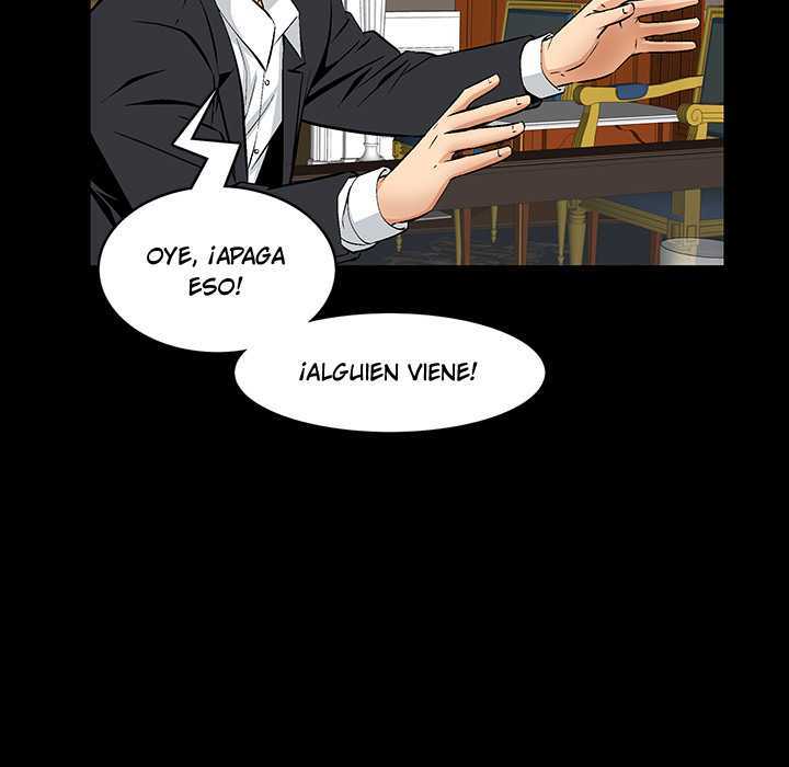 Malja capítulo 1 página 87