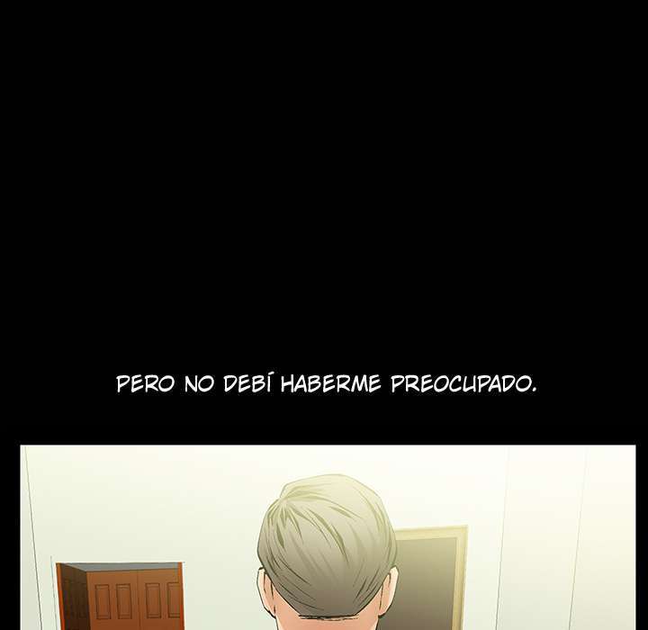 Malja capítulo 1 página 91