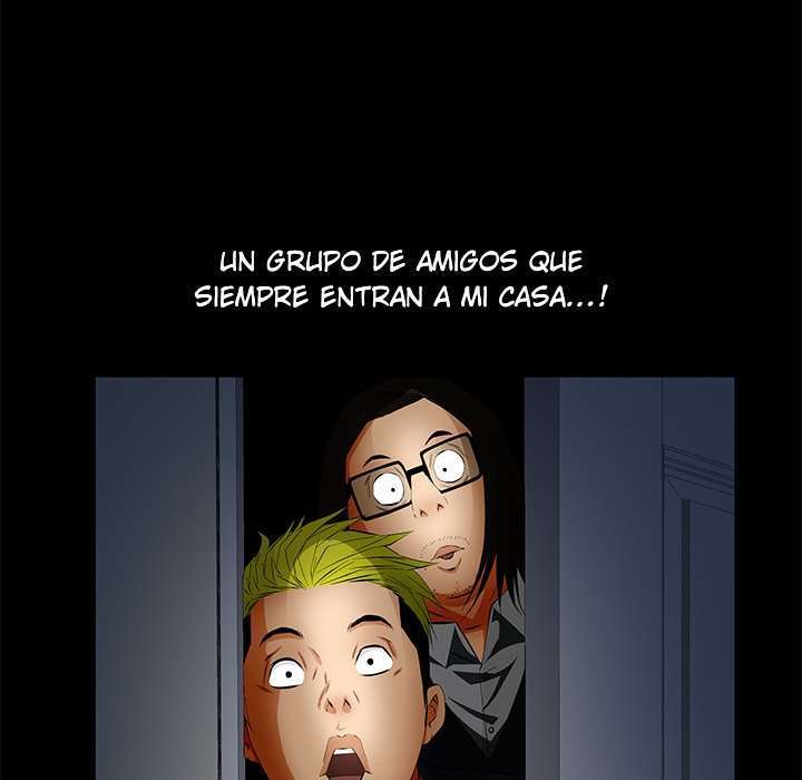 Malja capítulo 10 página 152