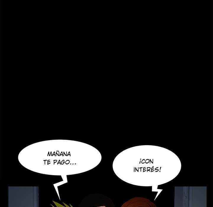 Malja capítulo 10 página 156