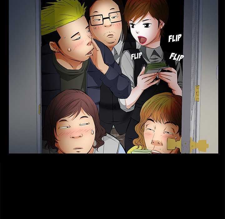 Malja capítulo 10 página 157