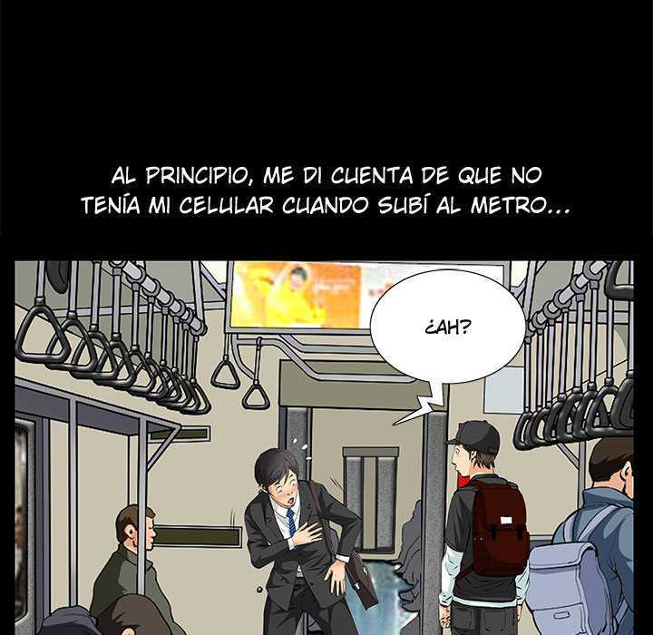 Malja capítulo 10 página 19