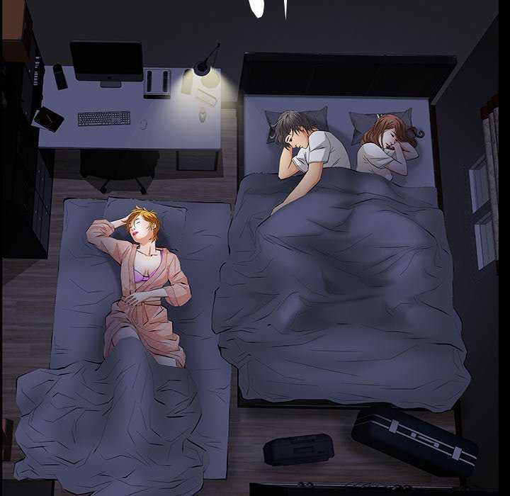 Malja capítulo 11 página 10