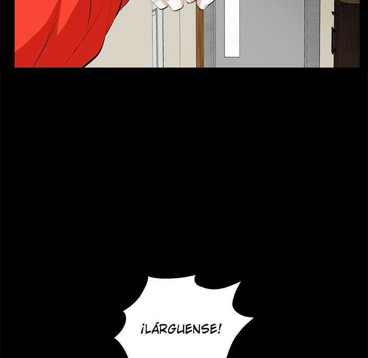 Malja capítulo 11 página 99
