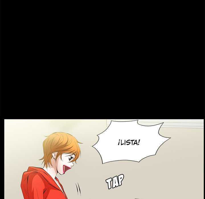 Malja capítulo 11 página 106