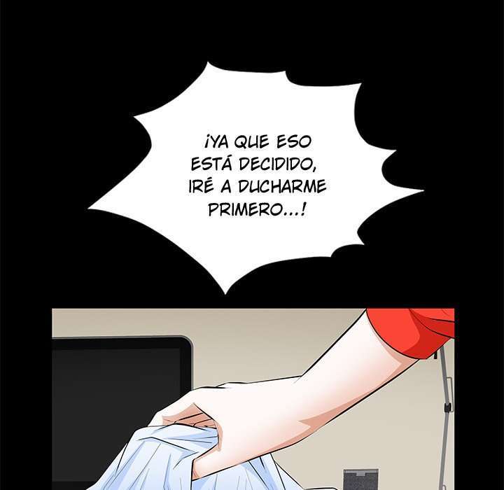 Malja capítulo 11 página 112