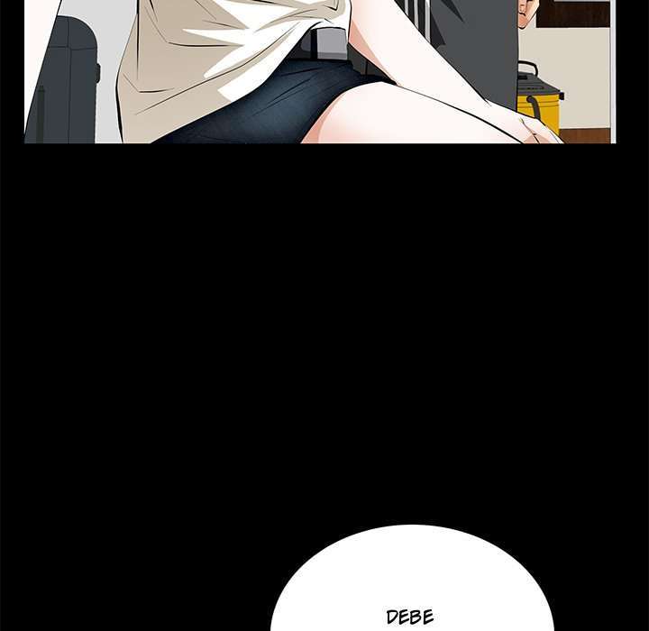 Malja capítulo 11 página 120