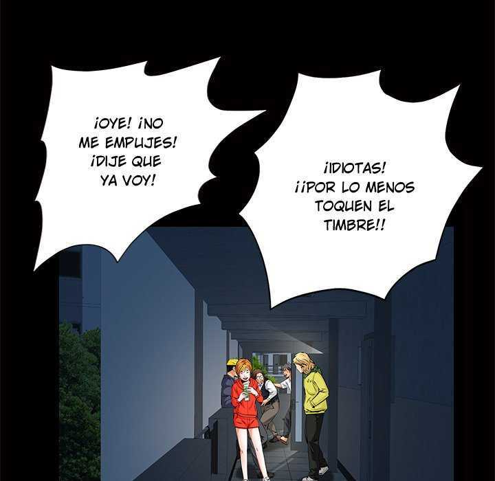 Malja capítulo 11 página 13