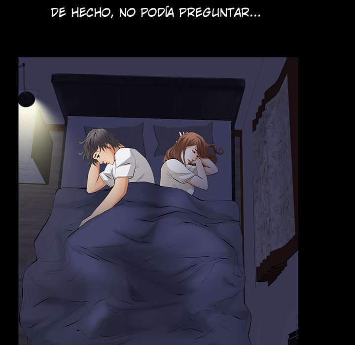 Malja capítulo 11 página 132