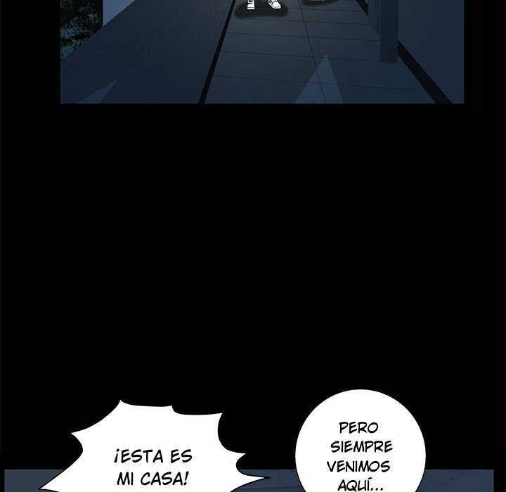 Malja capítulo 11 página 14