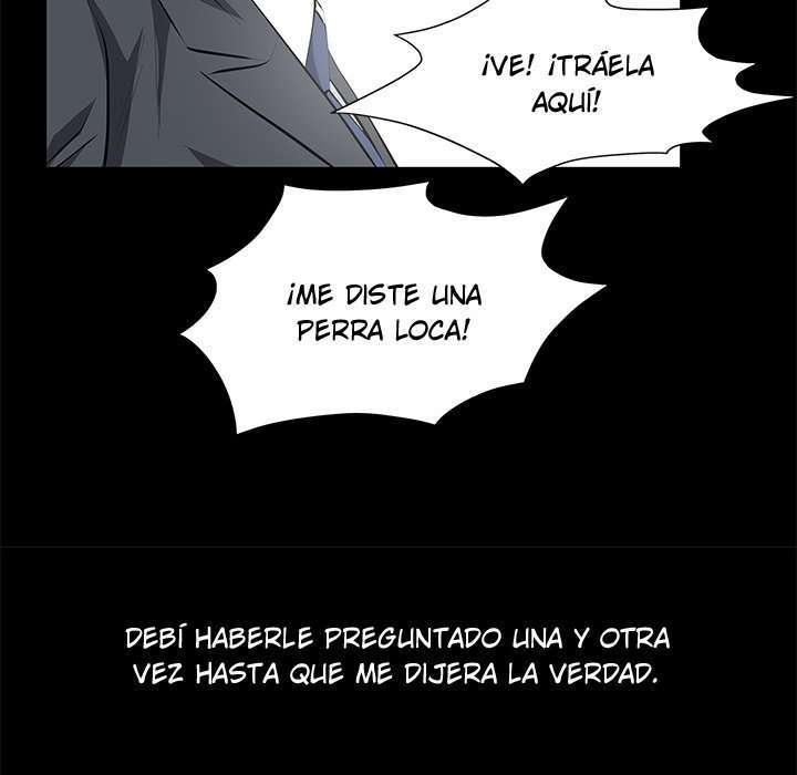 Malja capítulo 11 página 142