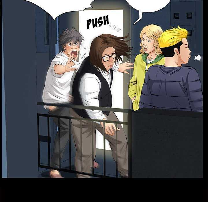 Malja capítulo 11 página 15
