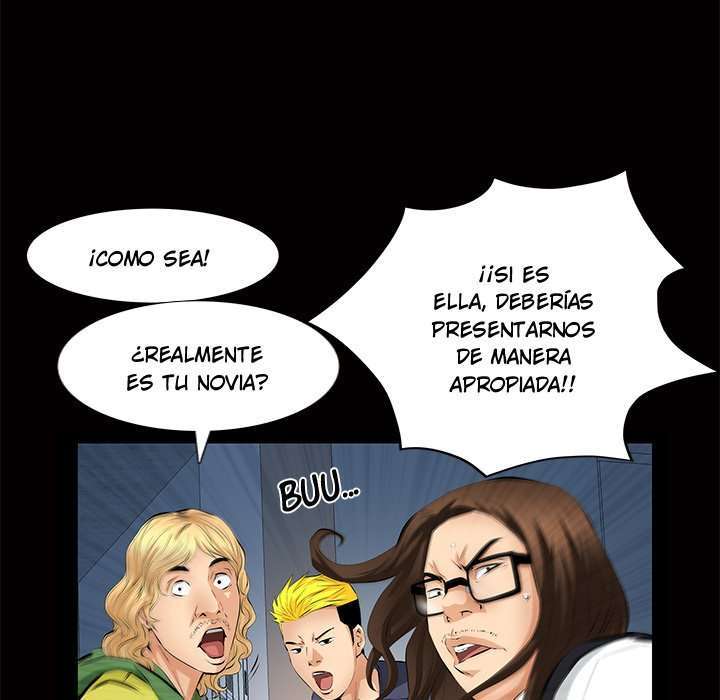 Malja capítulo 11 página 16