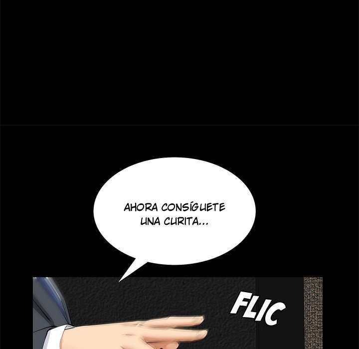 Malja capítulo 11 página 166