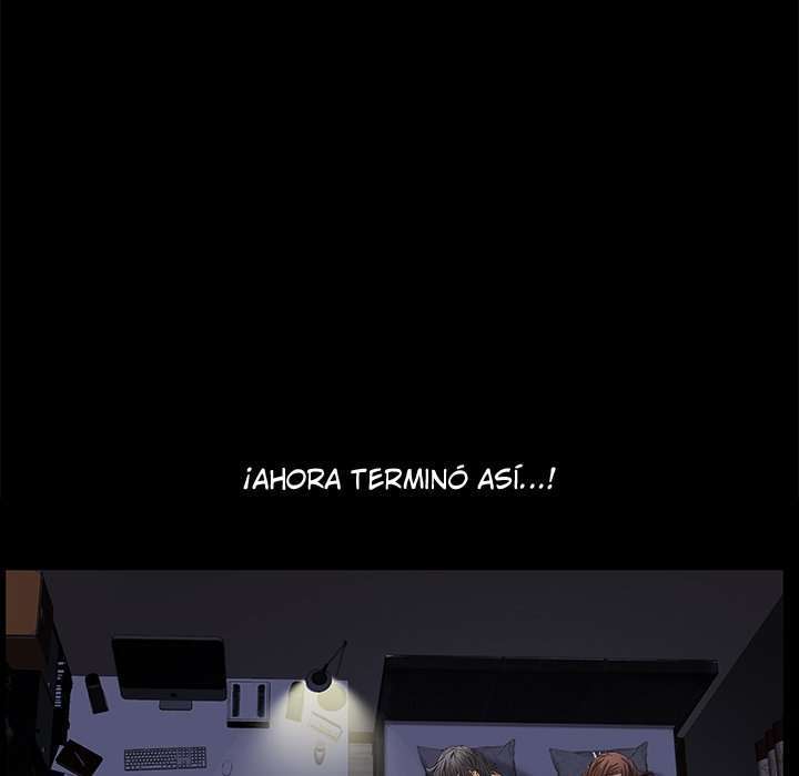 Malja capítulo 11 página 190