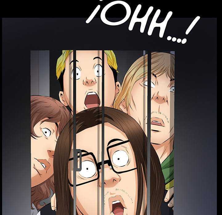 Malja capítulo 11 página 27