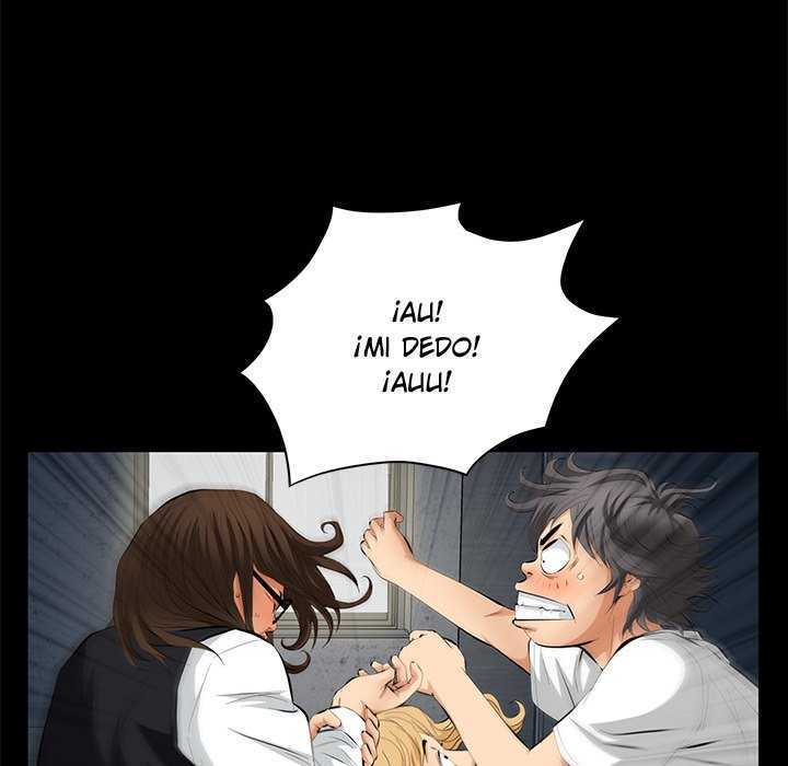 Malja capítulo 11 página 35