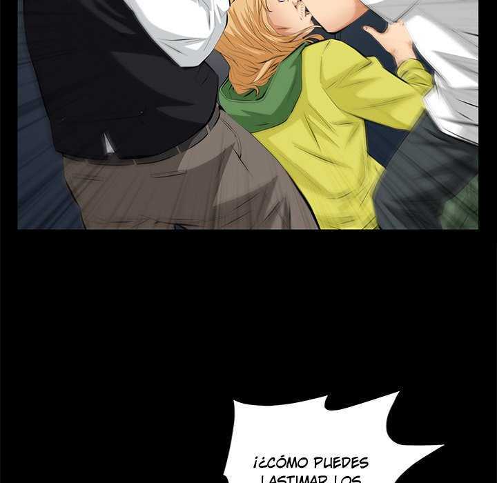 Malja capítulo 11 página 36