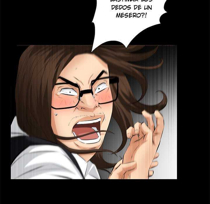 Malja capítulo 11 página 37
