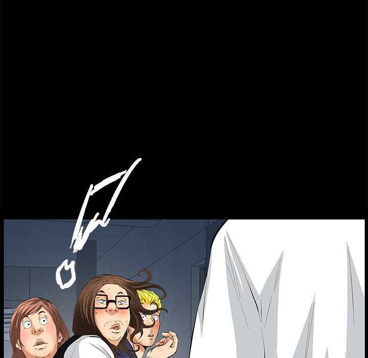 Malja capítulo 11 página 38