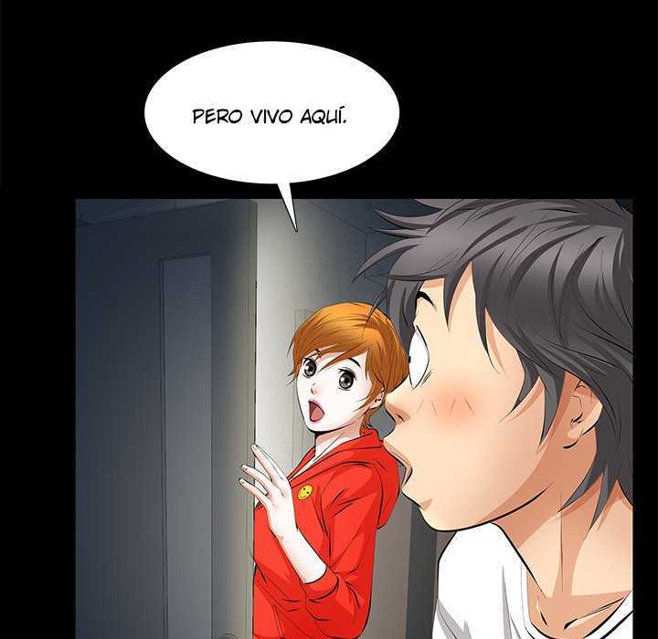 Malja capítulo 11 página 48