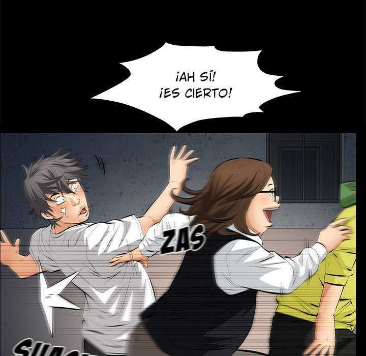 Malja capítulo 11 página 50