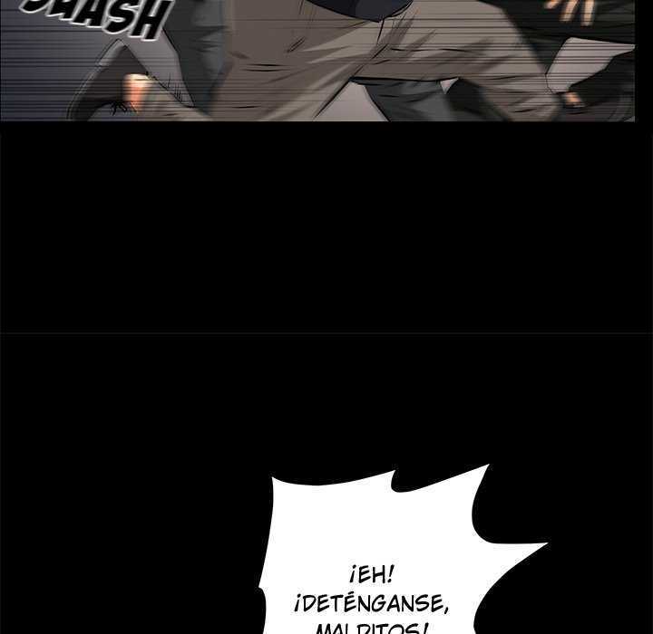 Malja capítulo 11 página 51