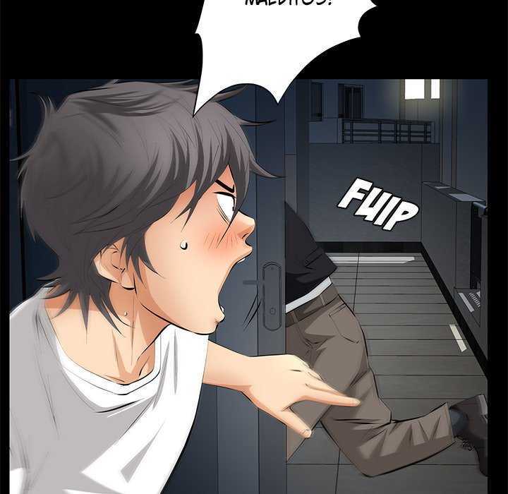 Malja capítulo 11 página 52
