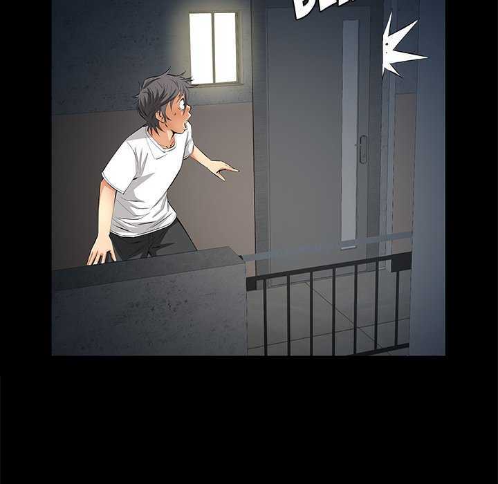 Malja capítulo 11 página 54
