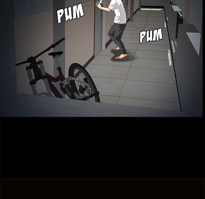 Malja capítulo 11 página 56