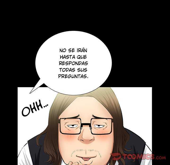 Malja capítulo 11 página 67
