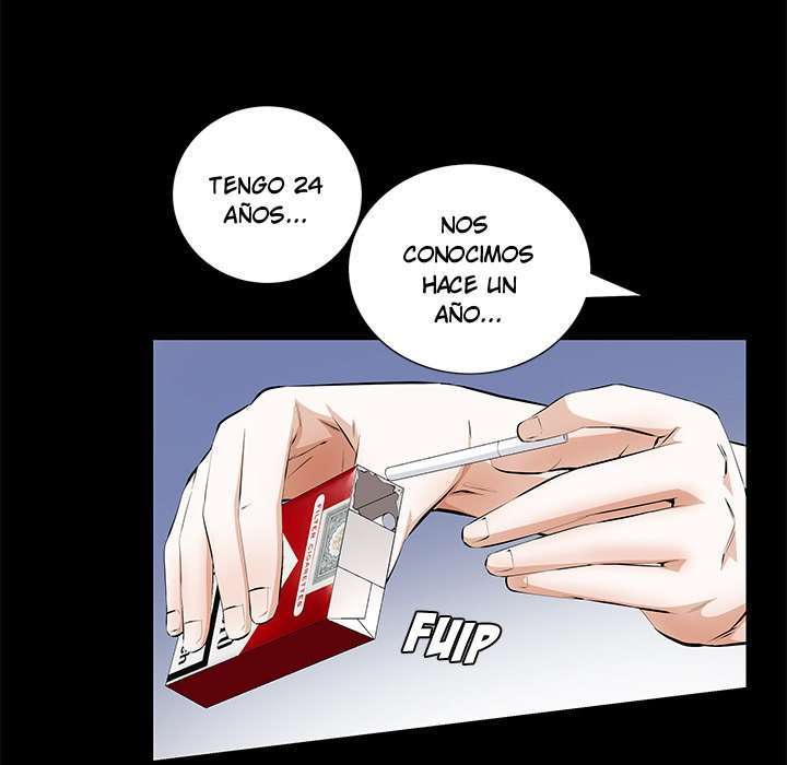 Malja capítulo 11 página 76