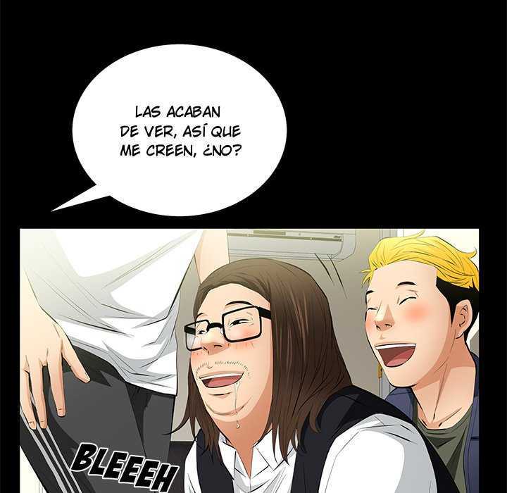 Malja capítulo 11 página 83