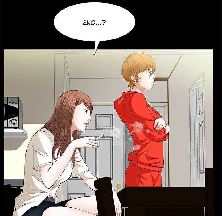 Malja capítulo 11 página 91