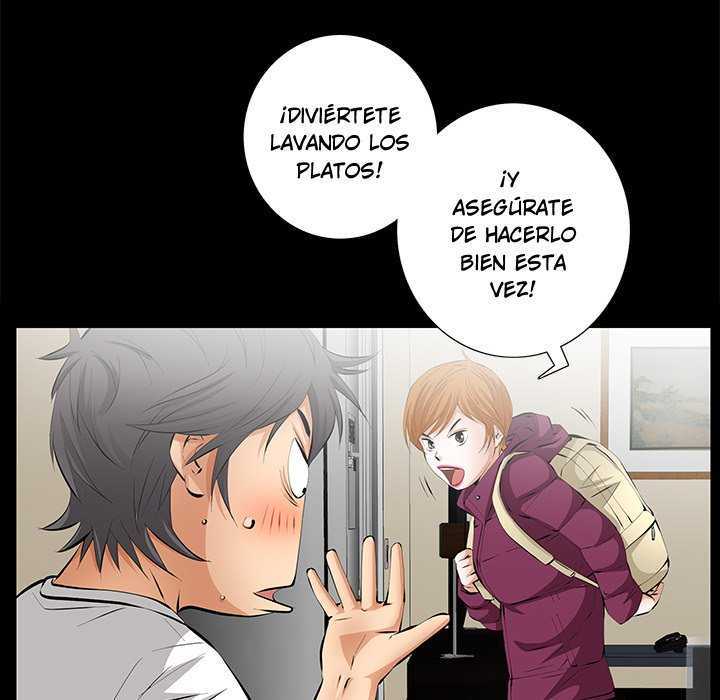 Malja capítulo 12 página 102