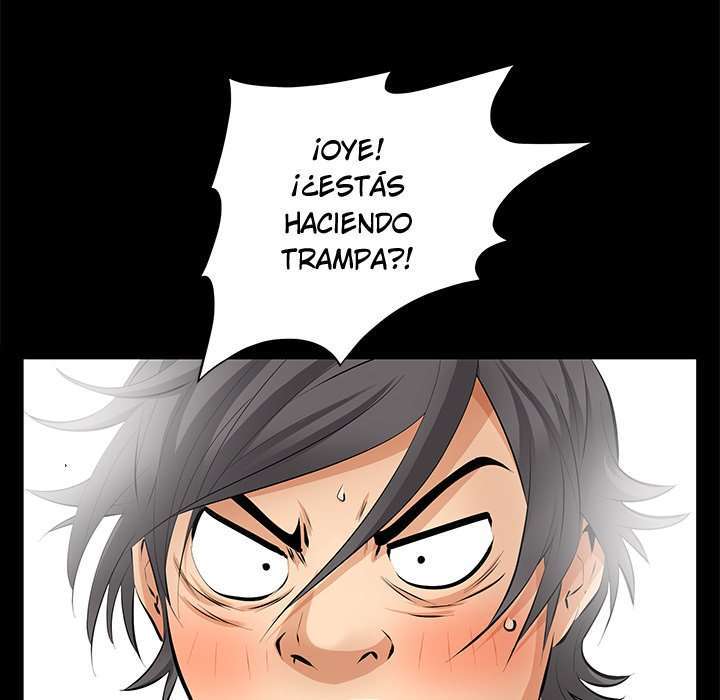 Malja capítulo 12 página 105