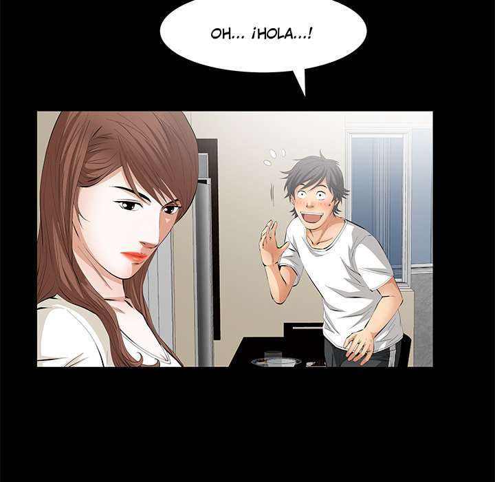 Malja capítulo 12 página 109