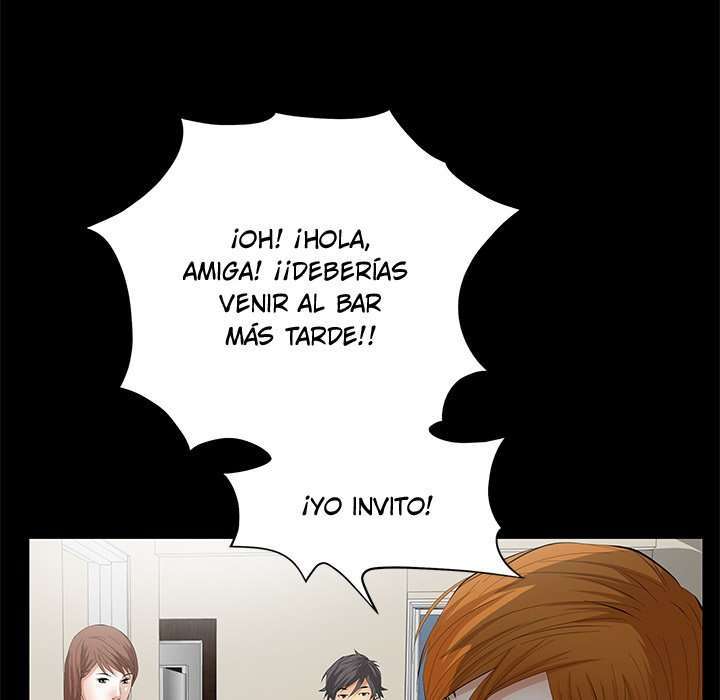 Malja capítulo 12 página 110