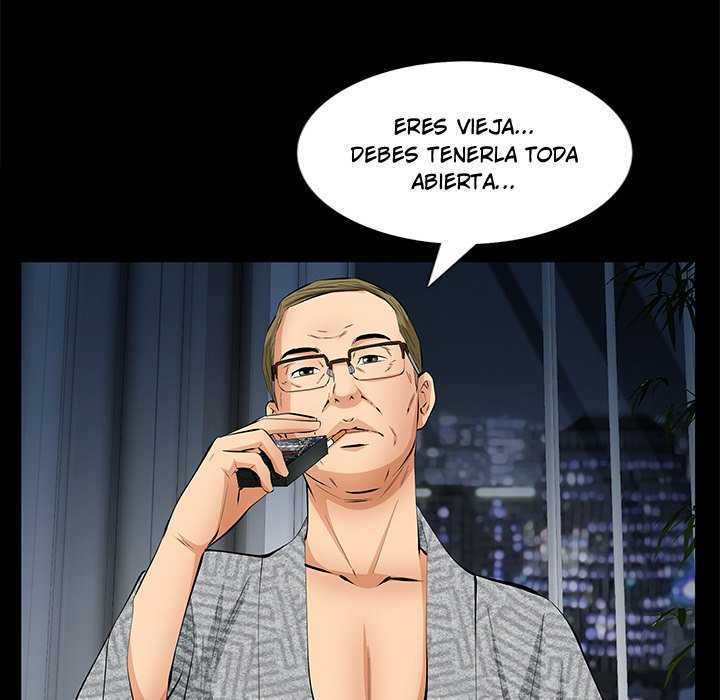 Malja capítulo 12 página 20
