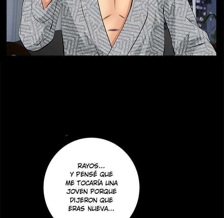 Malja capítulo 12 página 21