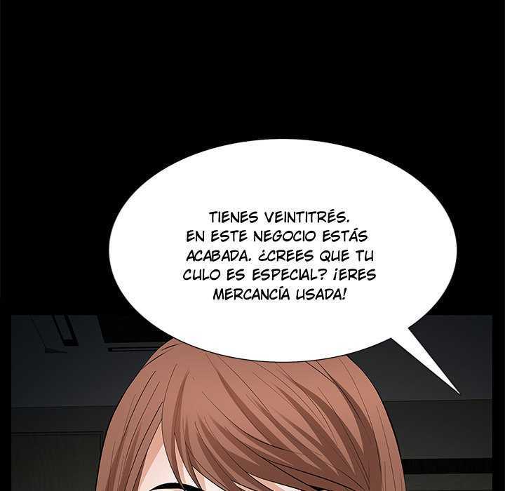Malja capítulo 12 página 33
