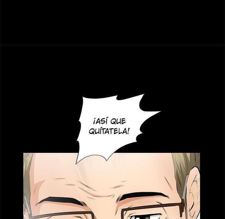 Malja capítulo 12 página 35