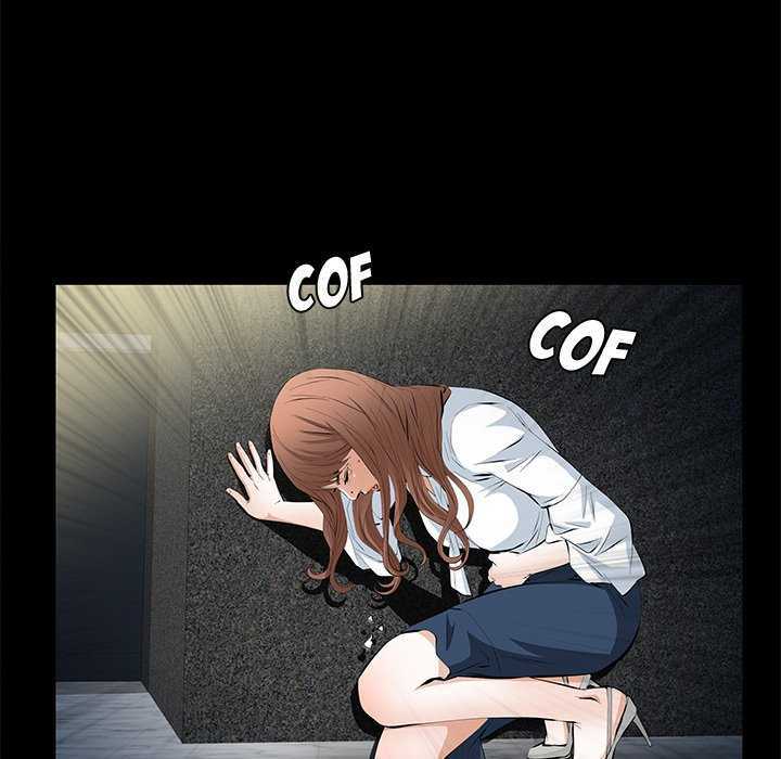 Malja capítulo 12 página 77
