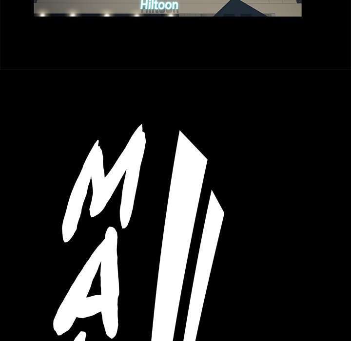 Malja capítulo 12 página 8