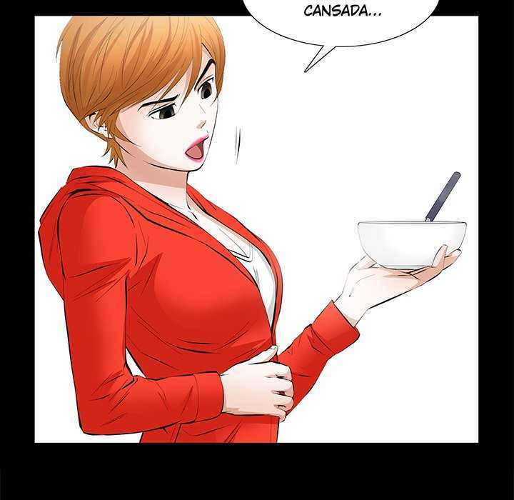 Malja capítulo 13 página 115