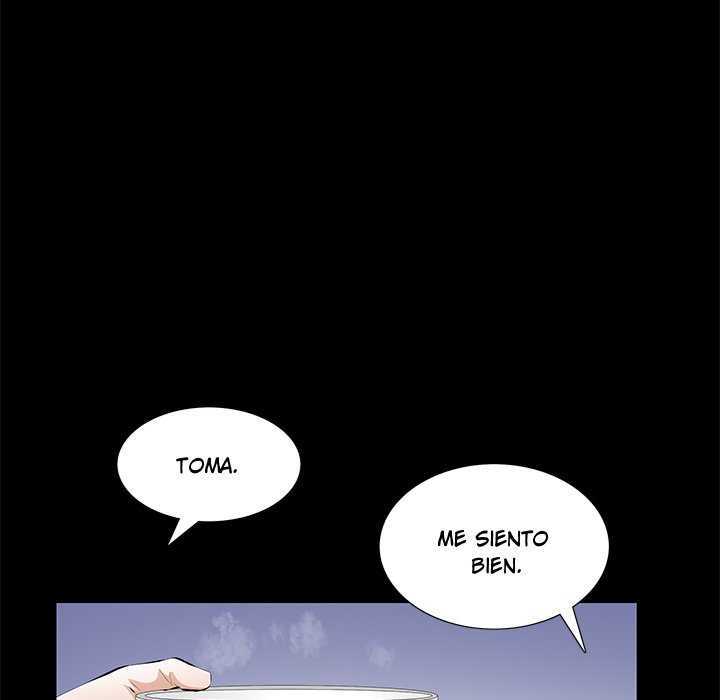 Malja capítulo 13 página 116