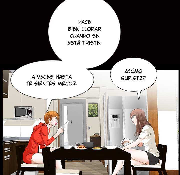 Malja capítulo 13 página 125