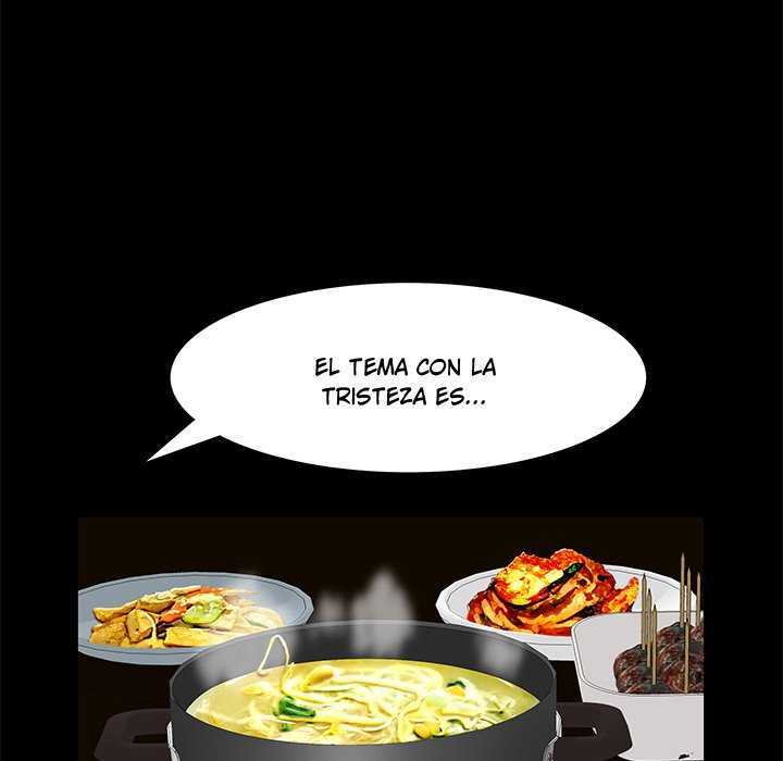 Malja capítulo 13 página 130