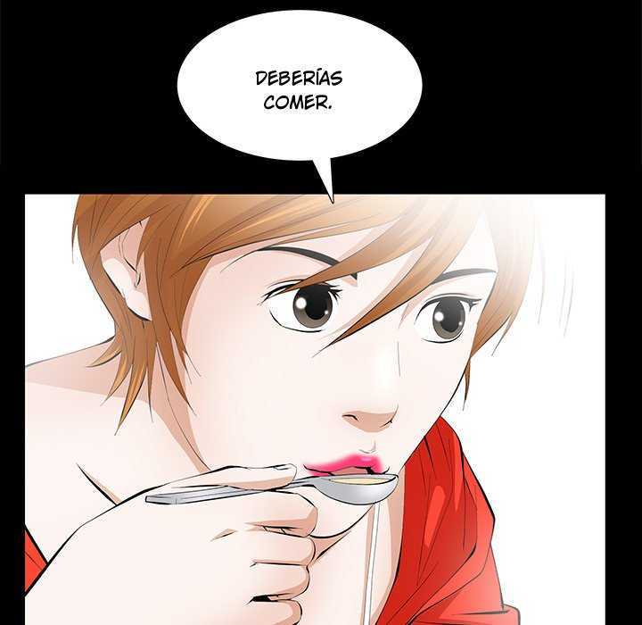 Malja capítulo 13 página 133