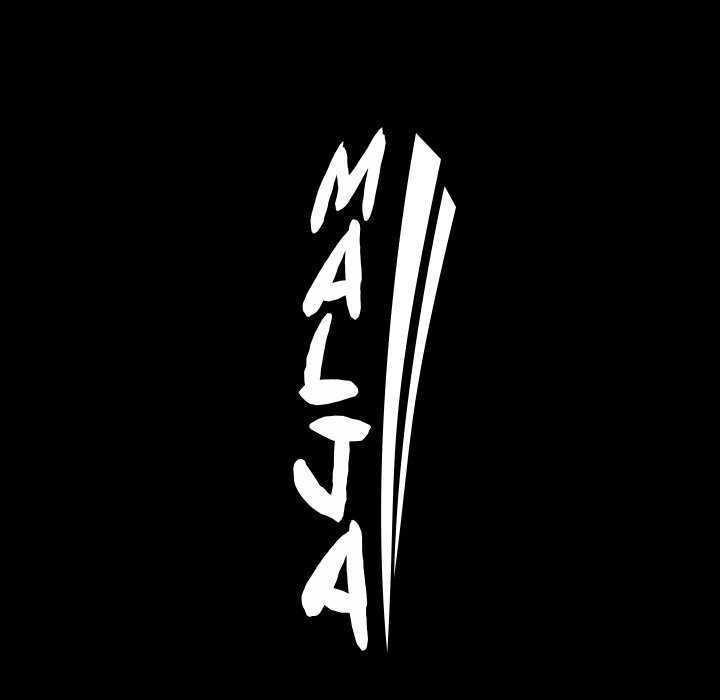 Malja capítulo 13 página 151